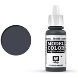 Vallejo mc: dark sea blue