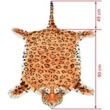  Leopard od Pliša 139 cm Smeđi | shoptok.hr