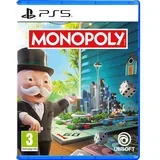 IGRICA MONOPOLY PS5