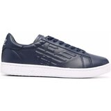 Ea7 Emporio Armani - Plava Cijene