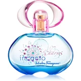 Salvatore Ferragamo Incanto Charms Eau De Toilette 30 ml (woman)