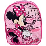 Mickey & Minnie Mochila Paris Minnie Disney 26 cm | shoptok.hr