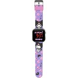 Hello Kitty Kuromi LED Sat | shoptok.hr