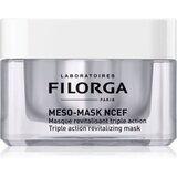 Filorga MESO-MASK revitalizacijska maska 50 ml | shoptok.hr