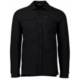 Poc Rouse Shirt Uranium Black S Cijene