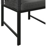 Ambia Garden VRTNI SEDEŽ | Shoptok.si