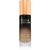 Valmont l' Elixir Des Glaciers Teint Précieux visoko prekrivni tekoči puder za glajenje kože in zmanjšanje por odtenek Amber Beige in Florence 30 ml Cene