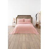  dupli prekrivač vafla, 200 x 220 cm, roze | Eponuda.ba
