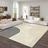Conceptum Hypnose Infkece12 braon tepih (80 x 150 cm) | Eponuda.com