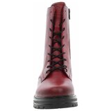 Remonte Polškornji D227836 Rdeča | Shoptok.si