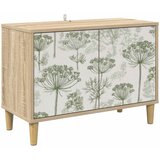  ormar GOTHA 69 x 33 x 50 cm Sonoma Konstruirano drvo | shoptok.hr