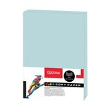 Optima Fotokopirni papir u boji A4, plava, 500 listova | shoptok.hr