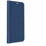 Luna Book Carbon preklopna futrola za SAMSUNG GALAXY A14 4G plava Cijene