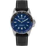 Jacques Lemans Ručni sat Liverpool Diver 1-2205B | shoptok.hr