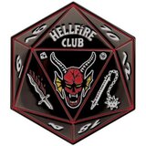 Fanattik Stranger Things - Hellfire Club Bottle Opener ( 078109 ) | Eponuda.com