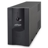 Gembird UPS-PC-1202AP UPS 1200VA(720W) sa stabilizatorom AVR | ePonuda.com