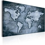  Slika - Sapphire World 120x80 | shoptok.hr