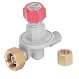 Strend Pro Regulator plina G3/8" 0,5-4bar + nastavak cijevi | shoptok.hr