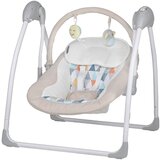 Coccolle velio ljuljaška za bebe bež ( 10371 ) cene
