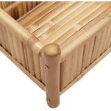  Sadilica 100 x 30 x 25 cm od bambusa | shoptok.hr