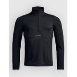 Ortovox Light Zip Neck Fleece Jacket black raven Cijene