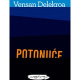 Štrik Vensan Delekroa - Potonuće Cene