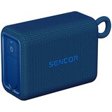 Sencor Zvučnik SSS 1400 Plavi | Eponuda.ba