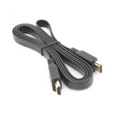 Teracell Kabl Flet HDMI na HDMI ccs 1.5m JWD-HDMI6 Cene