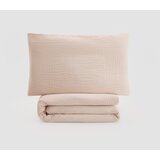 Reserved - Komplet bombažne posteljnine - Roza | Shoptok.si