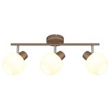Globo 54662-3 - Spot svetiljka EILEEN 3xE27/40W/230V | Eponuda.com