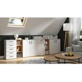 Premium Living Nastavek Za Omaro Multistauraum | Shoptok.si