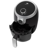 Clatronic FR 3769 H friteza na ulje, crna | shoptok.hr