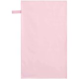 vidaXL Športne brisače 2 pcs Roza 50 x 30 cm Poliester in poliamid | Shoptok.si