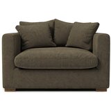 Scandic Svijetlosmeđa stolica Comfy - | shoptok.hr