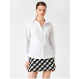 Koton Basic Shirt Long Sleeve | shoptok.hr