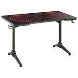 gejmerski sto perun rgb demo