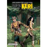 Golconda Đorđo Pelicari - LMS Vanredno izdanje: Traper Keri 7 Cene