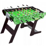  Stoni fudbal rasklopivi 118,5 x 60,5 x 78 cm | ePonuda.com