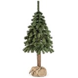  Božićna jelka NATURAL 150 cm od jele na panju | Eponuda.com