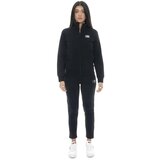 Leone 1947 Trenirka komplet Woman Tracksuits Summer Bright Črna | Shoptok.si