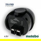Metabo 4.8V POWERMAXX 2100mAh 6.31858 | ePonuda.com
