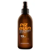 ulje u spreju tan+prot SPF15 150ml