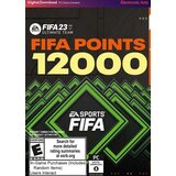 Origin fifa 23 : 12000 fifa points (pc) key global Cene