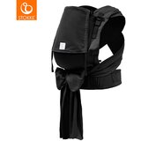 Stokke limas™ plus mehka nosilka black | Shoptok.si