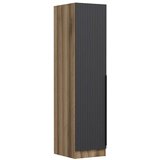 Hanah home minar kale - 8760 anthracitedore wardrobe Cene