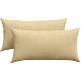  Jastučići za sofu 2 pcs Siva zelena 80 x 40 cm Kordura tekstil | Eponuda.ba