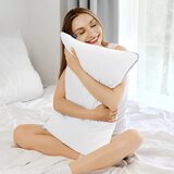 BEDSTORY 2x hotelski vzglavnik - 42×70 cm | Shoptok.si