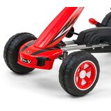 Milly Mally Go Kart Viper crveni | shoptok.hr
