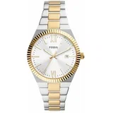 Ženski Sat Fossil ES5259