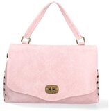 Gave lux Ženska koŽna torba glx228105623fbg/ roze | Eponuda.com
